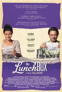 The Lunchbox